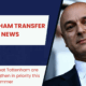 Tottenham Hotspur backed to strengthen their squad this summer.